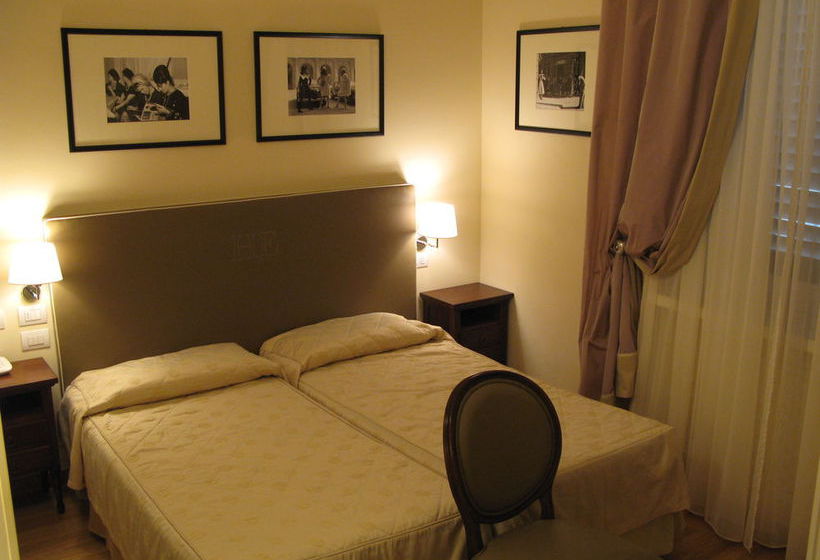 Hotel Executive  | Firenze | Florence | Italia 7