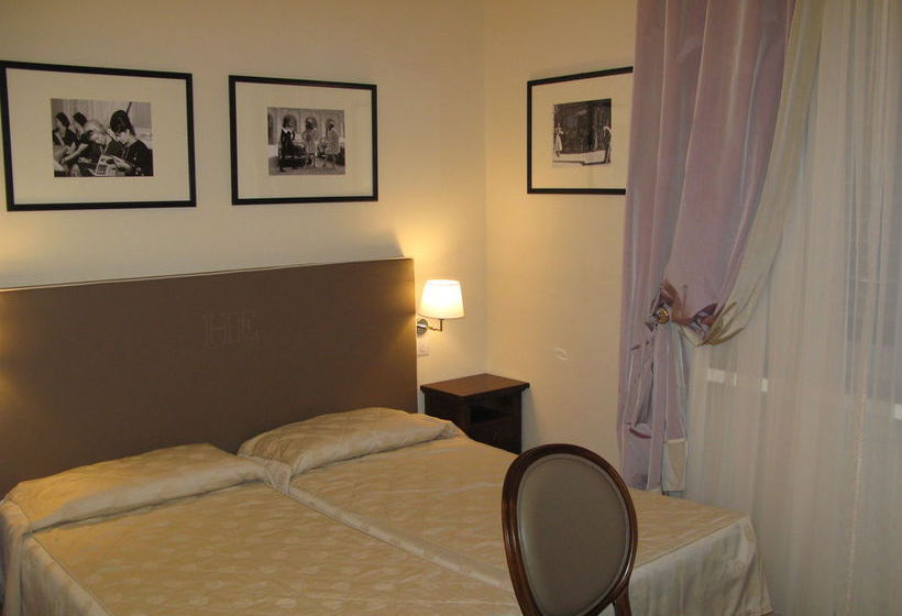 Hotel Executive  | Firenze | Florence | Italia 8