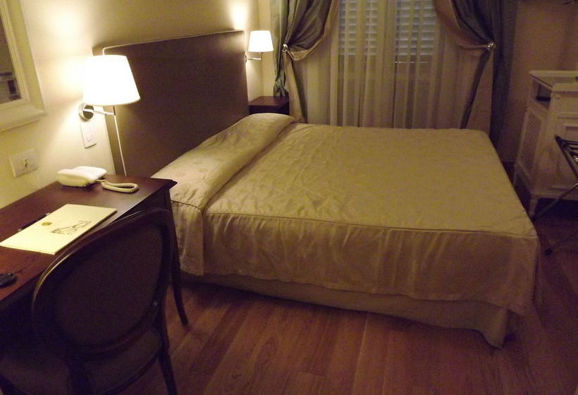 Hotel Executive  | Firenze | Florence | Italia 9