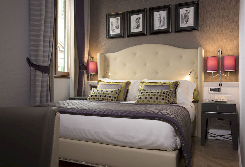 Hotel Spadai  | Firenze | Florence | Italia 1