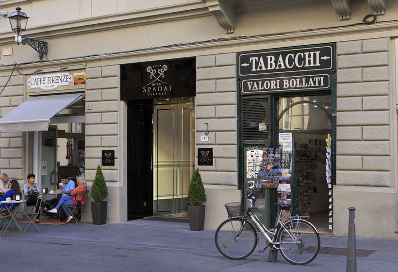 Hotel Spadai  | Firenze | Florence | Italia 10