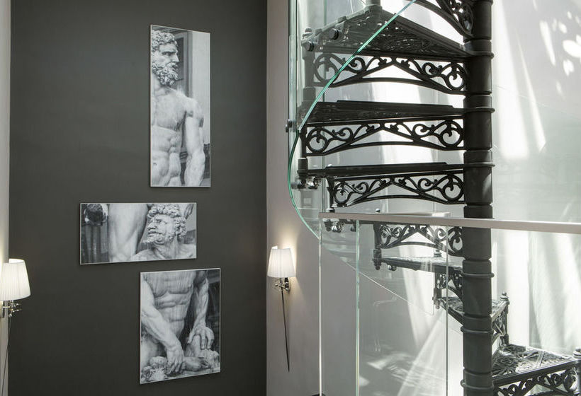 Hotel Spadai  | Firenze | Florence | Italia 11