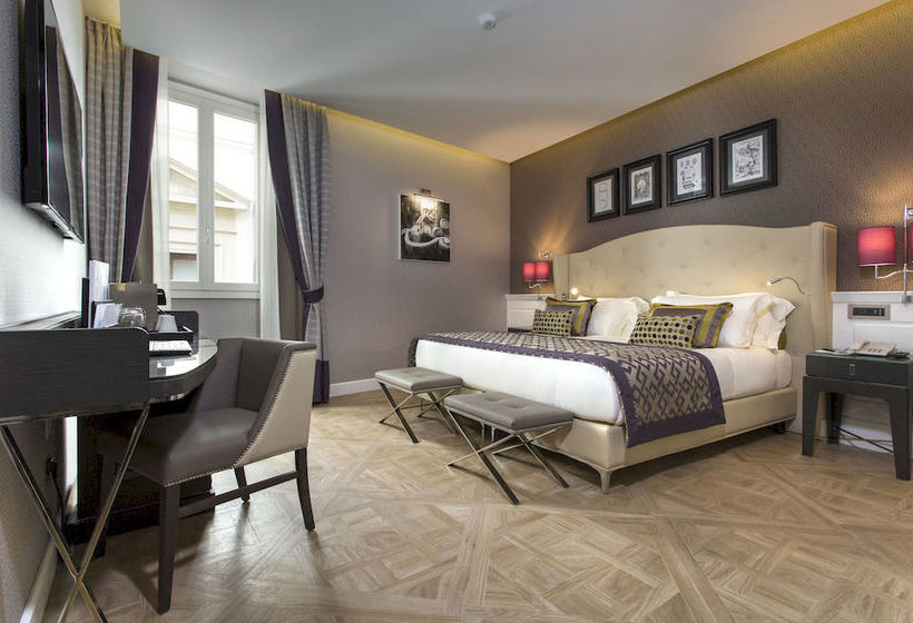 Hotel Spadai  | Firenze | Florence | Italia 12