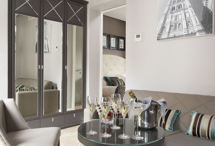 Hotel Spadai  | Firenze | Florence | Italia 13