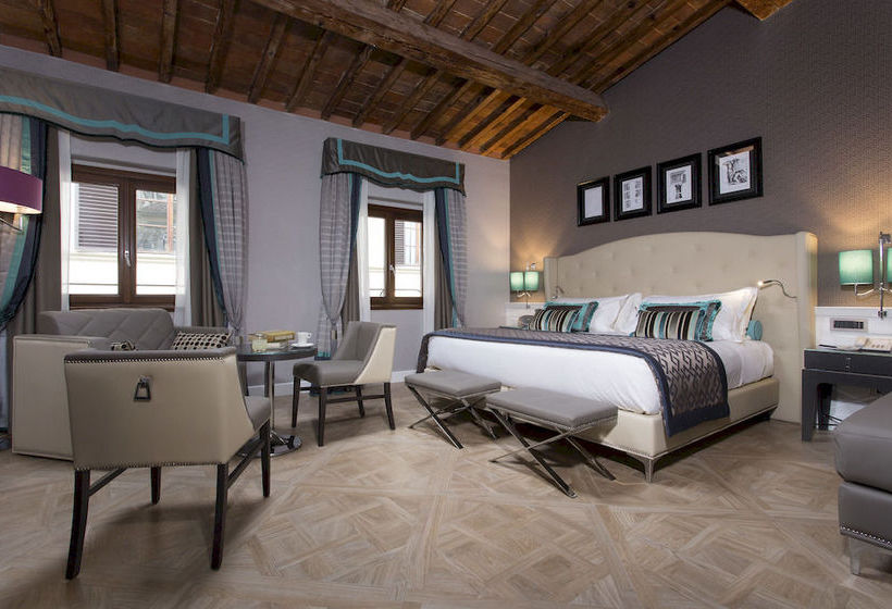 Hotel Spadai  | Firenze | Florence | Italia 14