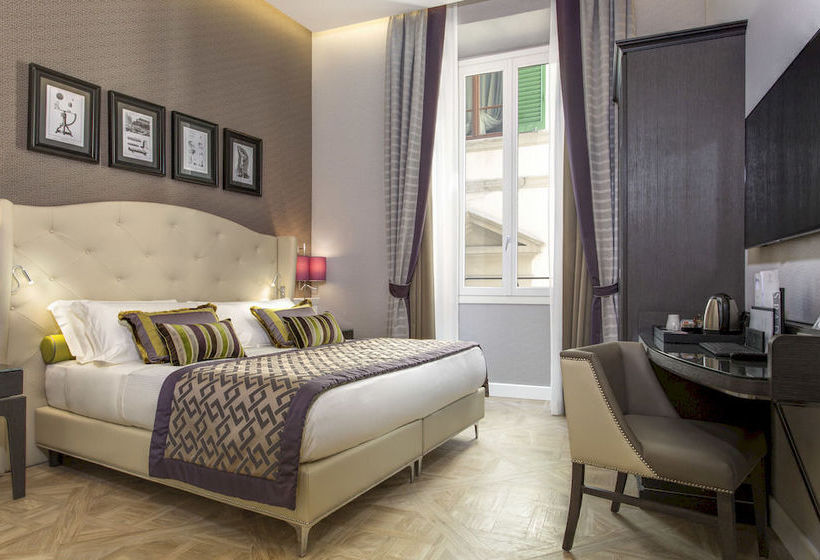 Hotel Spadai  | Firenze | Florence | Italia 15