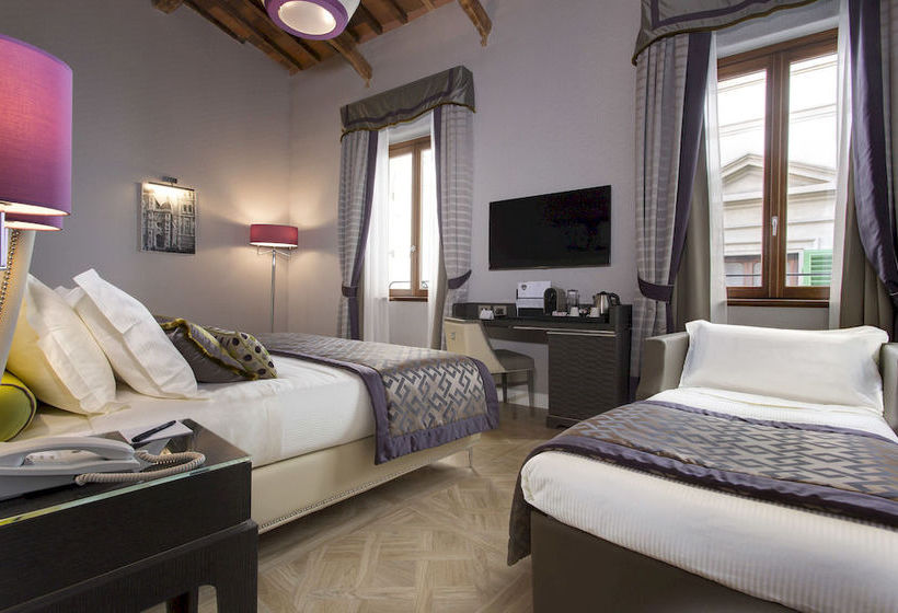 Hotel Spadai  | Firenze | Florence | Italia 16