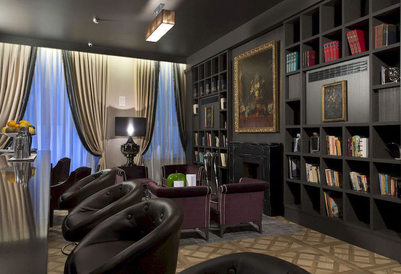 Hotel Spadai  | Firenze | Florence | Italia 17