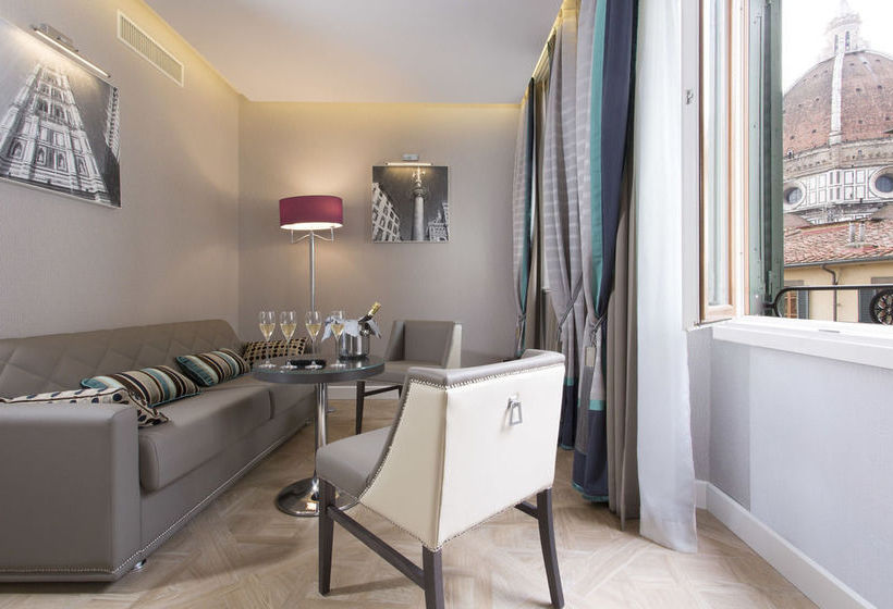 Hotel Spadai  | Firenze | Florence | Italia 19
