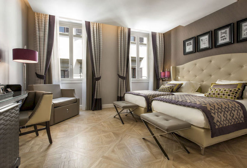 Hotel Spadai  | Firenze | Florence | Italia 2