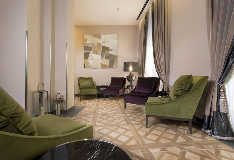 Hotel Spadai  | Firenze | Florence | Italia 20