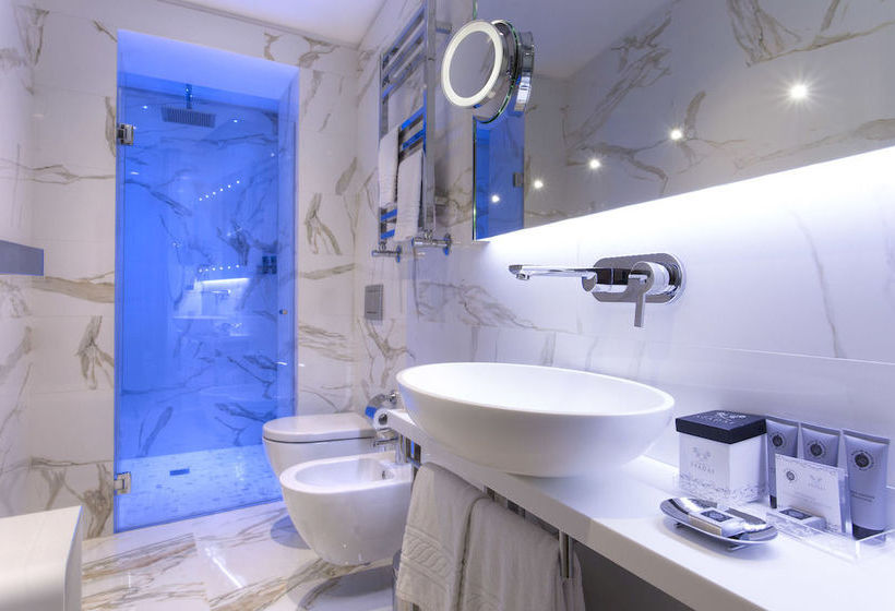 Hotel Spadai  | Firenze | Florence | Italia 3