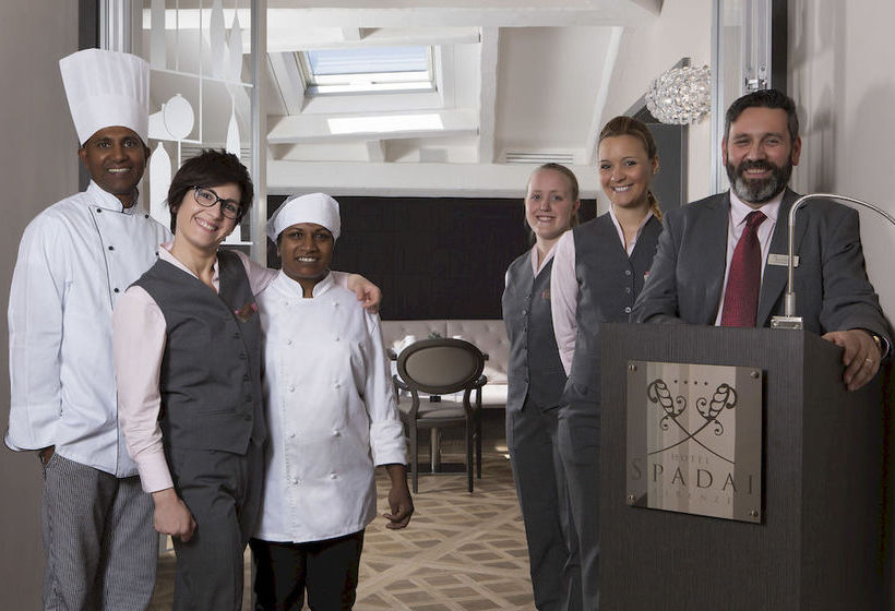 Hotel Spadai  | Firenze | Florence | Italia 4