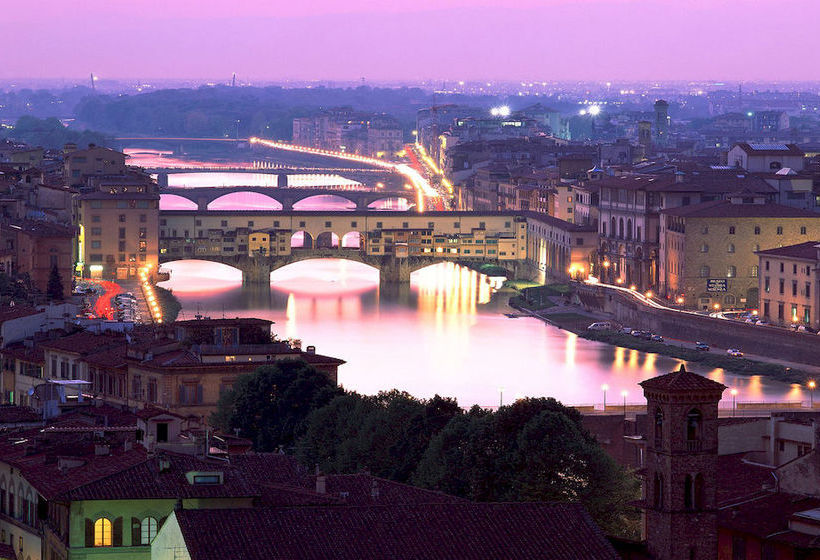 Hotel Spadai  | Firenze | Florence | Italia 9