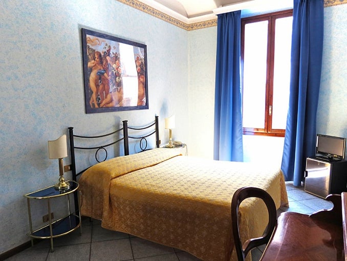 Hotel Goldoni  | Firenze | Florence | Italia 2