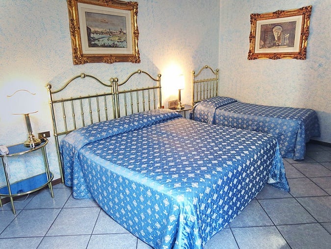 Hotel Goldoni  | Firenze | Florence | Italia 4
