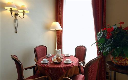 Hotel Goldoni  | Firenze | Florence | Italia 5
