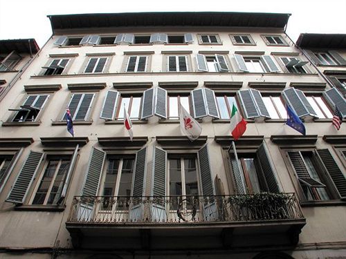 Hotel Goldoni  | Firenze | Florence | Italia 6