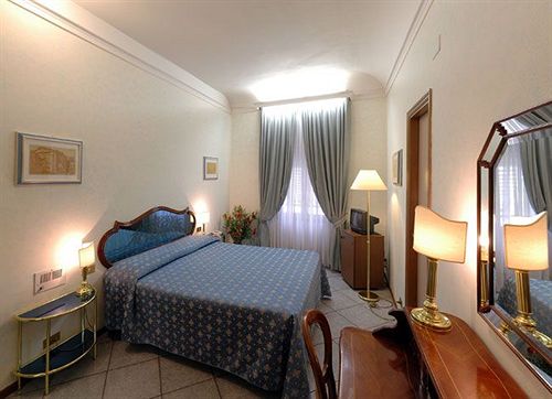 Hotel Goldoni  | Firenze | Florence | Italia 7