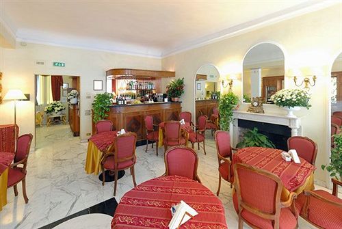 Hotel Goldoni  | Firenze | Florence | Italia 8