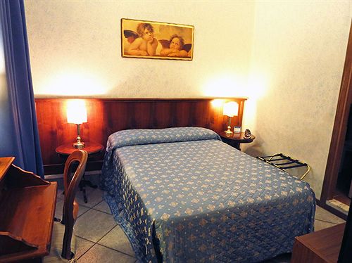 Hotel Goldoni  | Firenze | Florence | Italia 9