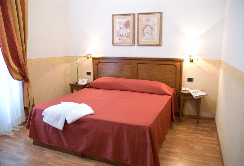 Hotel Golf  | Firenze | Florence | Italia 1