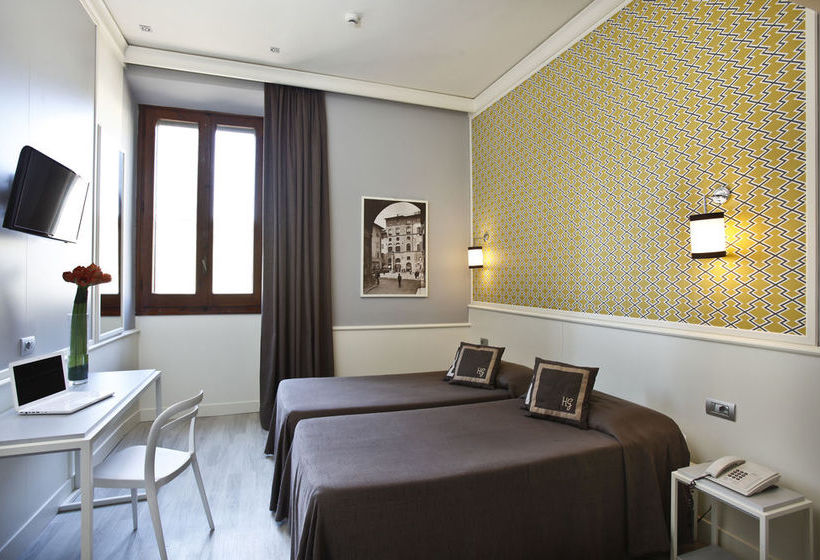 Hotel Golf  | Firenze | Florence | Italia 10