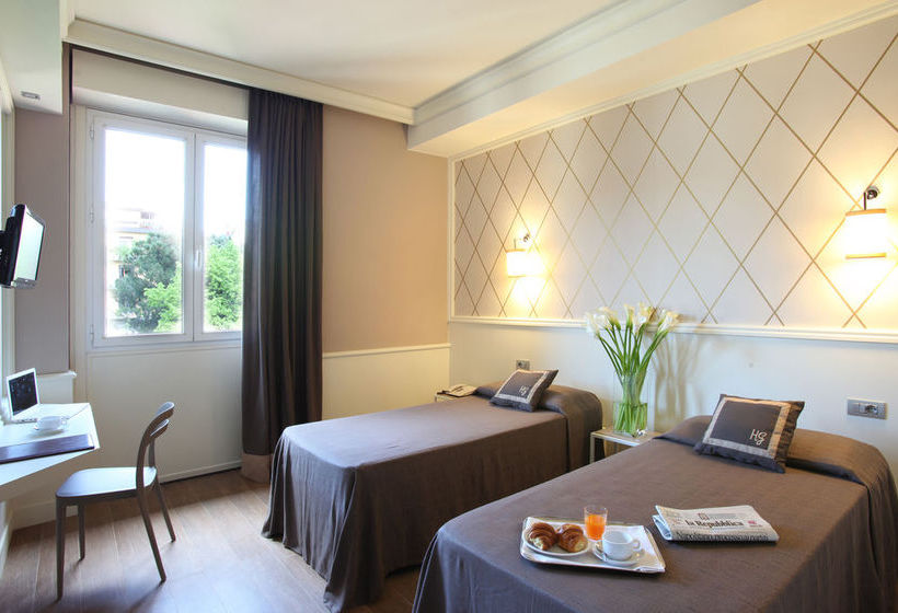 Hotel Golf  | Firenze | Florence | Italia 12