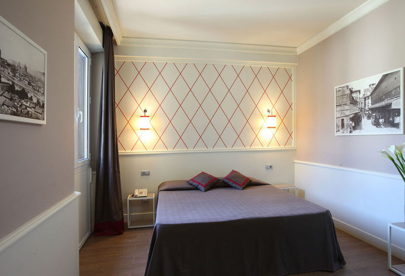 Hotel Golf  | Firenze | Florence | Italia 13