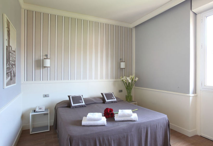 Hotel Golf  | Firenze | Florence | Italia 14