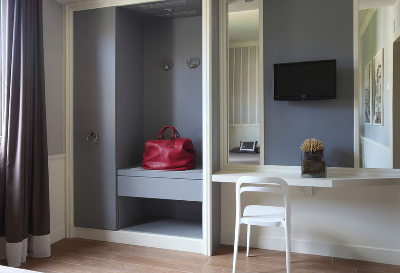 Hotel Golf  | Firenze | Florence | Italia 15