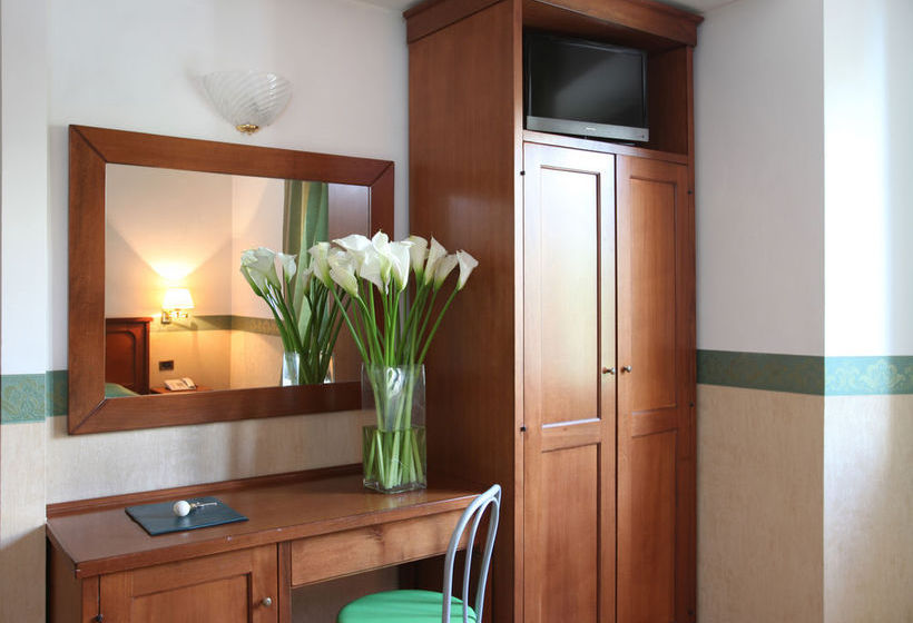 Hotel Golf  | Firenze | Florence | Italia 16