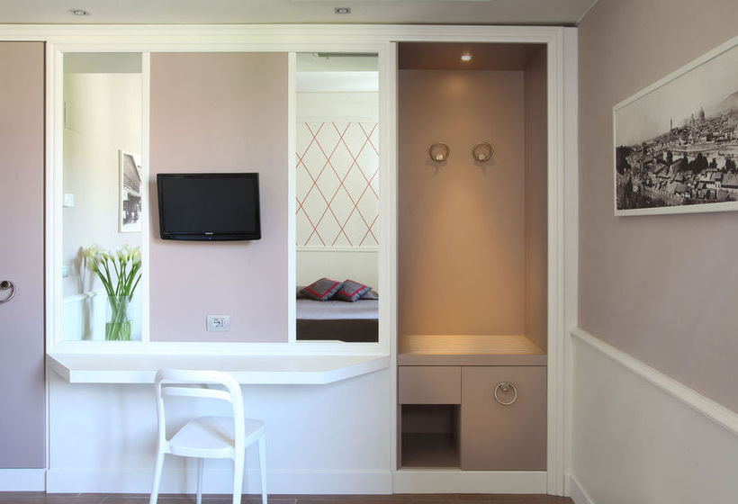 Hotel Golf  | Firenze | Florence | Italia 17