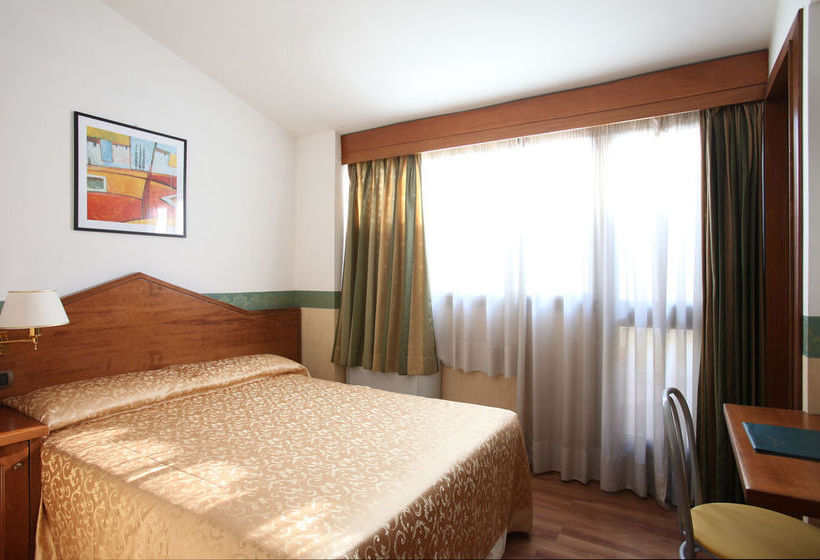 Hotel Golf  | Firenze | Florence | Italia 19