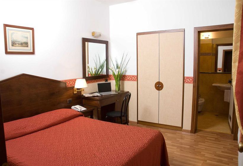 Hotel Golf  | Firenze | Florence | Italia 2