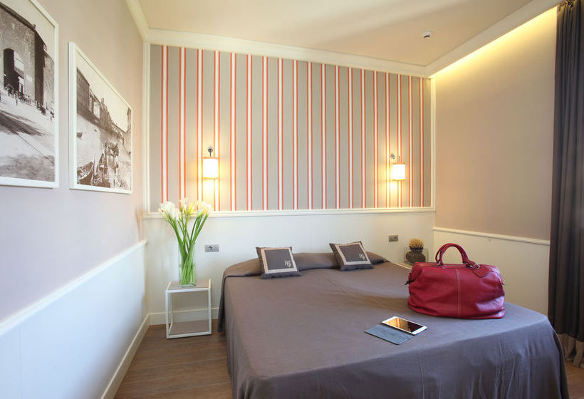 Hotel Golf  | Firenze | Florence | Italia 20