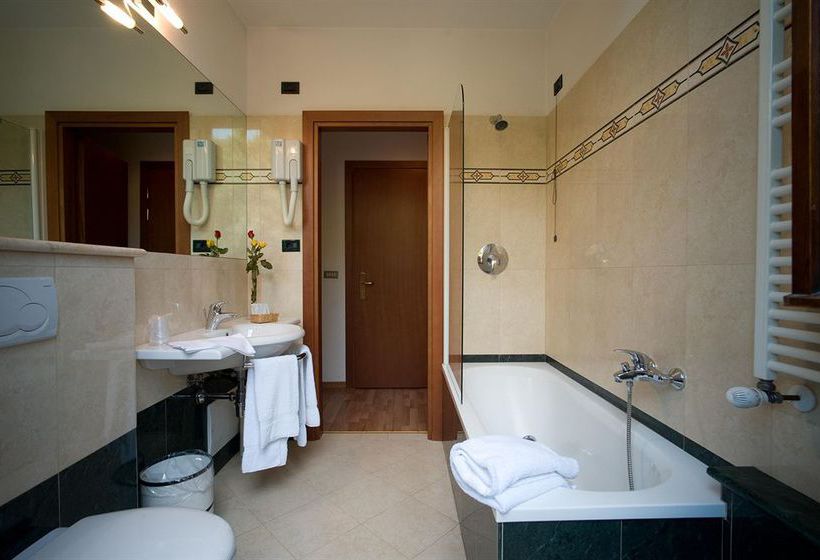 Hotel Golf  | Firenze | Florence | Italia 3