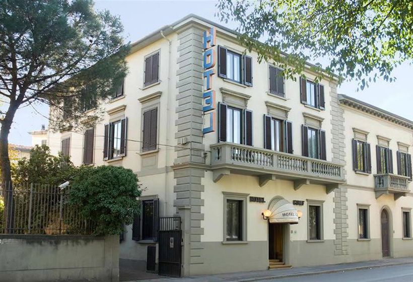 Hotel Golf  | Firenze | Florence | Italia 4