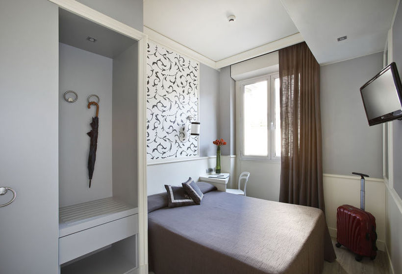 Hotel Golf  | Firenze | Florence | Italia 7