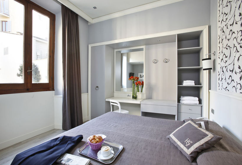 Hotel Golf  | Firenze | Florence | Italia 8