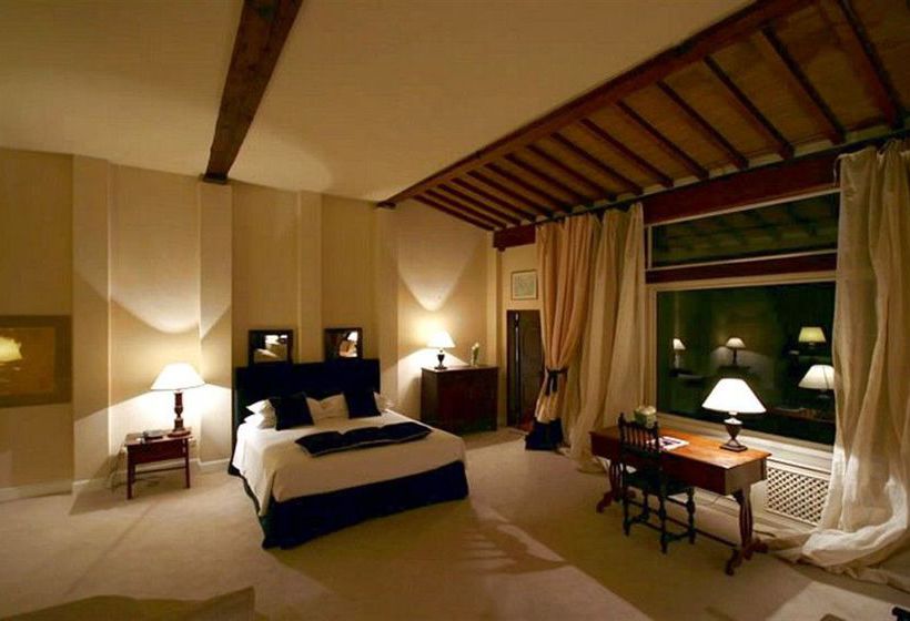 Hotel J & J Historic House  | Florenz | Florenz | Italien 1