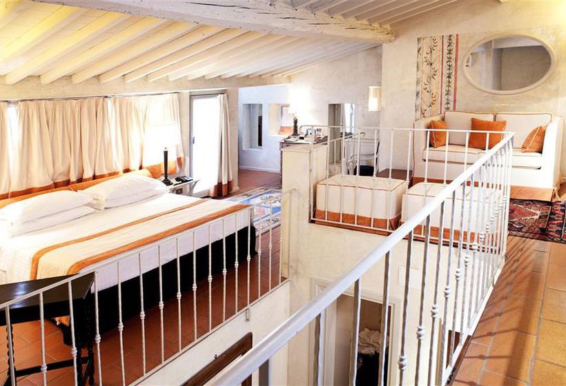 Hotel J & J Historic House  | Florenz | Florenz | Italien 10