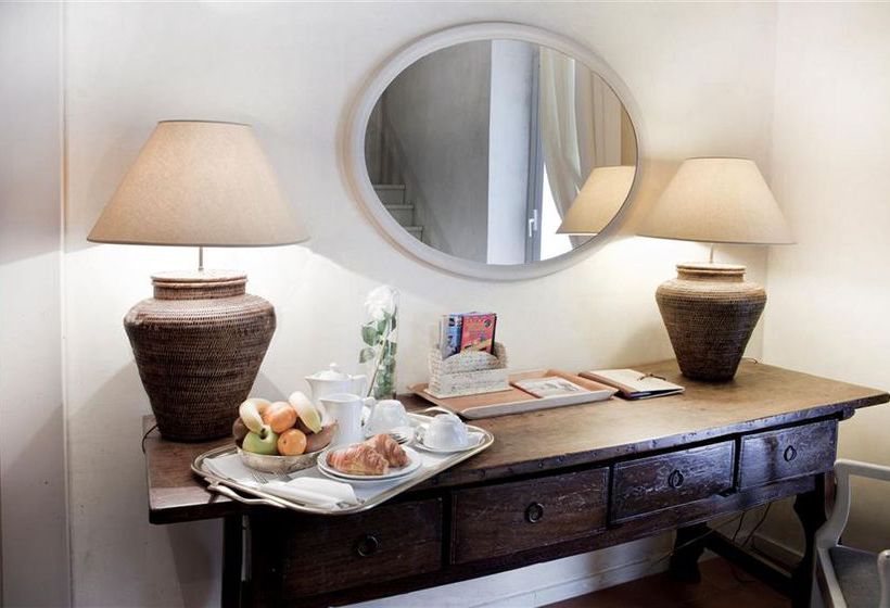 Hotel J & J Historic House  | Florenz | Florenz | Italien 12