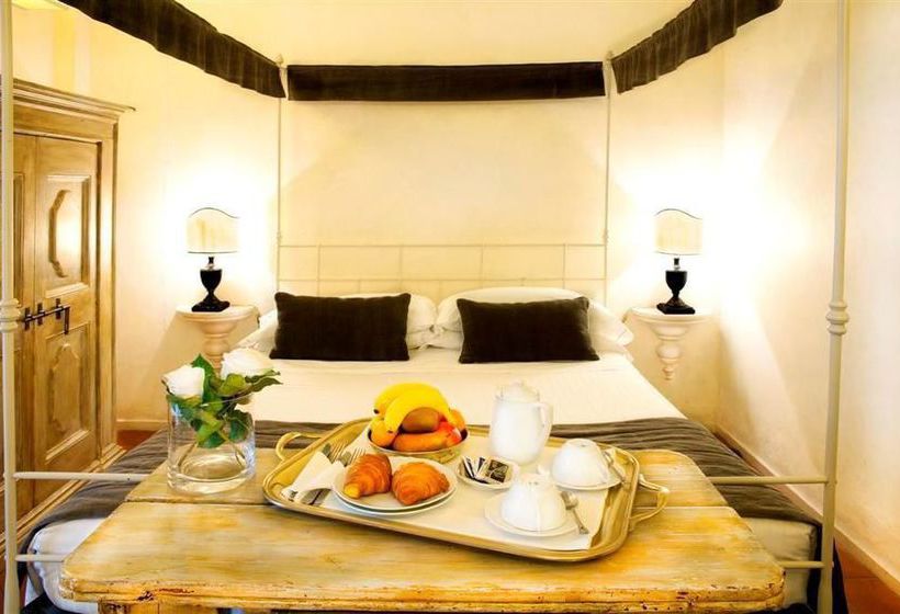 Hotel J & J Historic House  | Florenz | Florenz | Italien 13