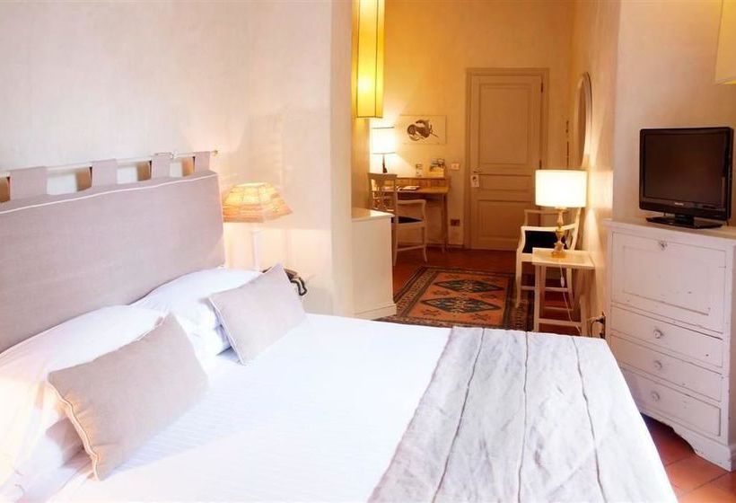 Hotel J & J Historic House  | Florenz | Florenz | Italien 14