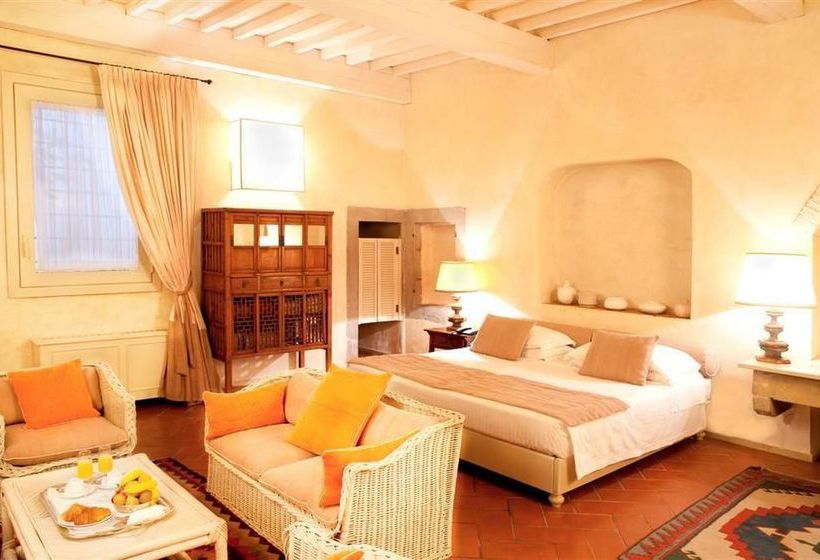 Hotel J & J Historic House  | Florenz | Florenz | Italien 15