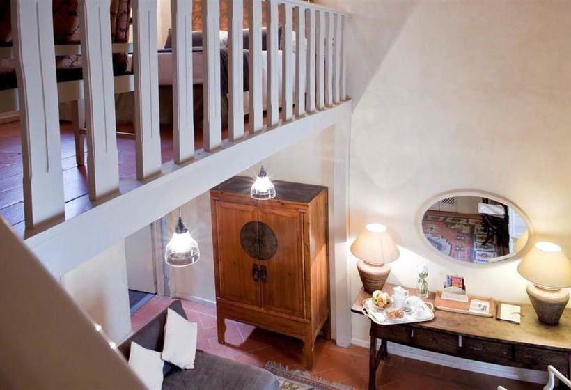 Hotel J & J Historic House  | Florenz | Florenz | Italien 16