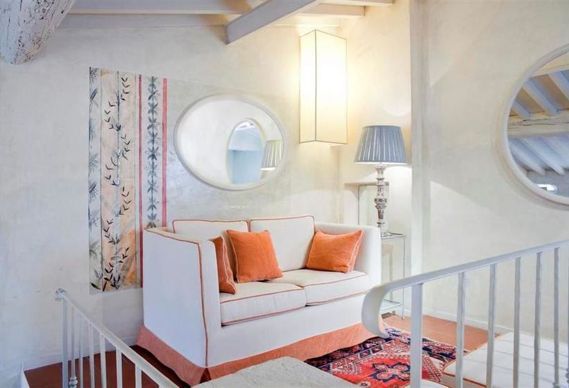 Hotel J & J Historic House  | Florenz | Florenz | Italien 17