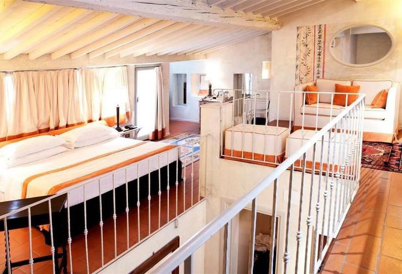 Hotel J & J Historic House  | Florenz | Florenz | Italien 18