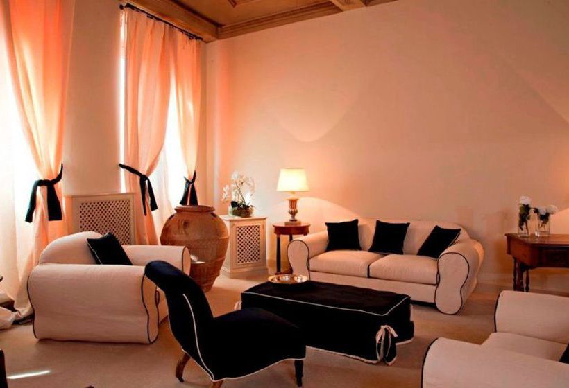 Hotel J & J Historic House  | Florenz | Florenz | Italien 19